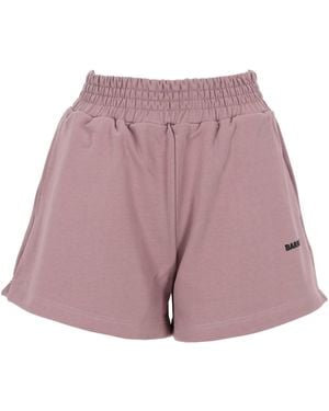 Barrow Shorts - Purple
