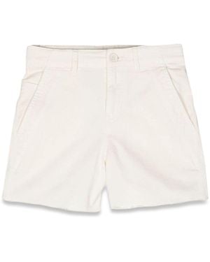 Zadig & Voltaire Short - White