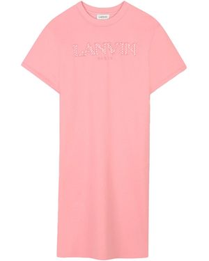 Lanvin Dress - Pink