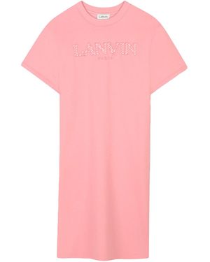 Lanvin Dress - Pink