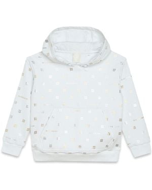 Givenchy Hoodie - White