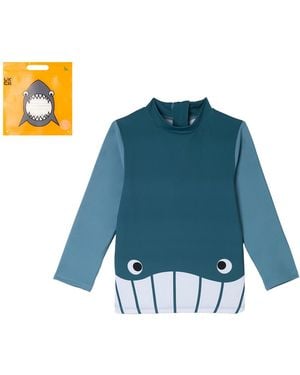 Stella McCartney T-Shirt Costume - Blue