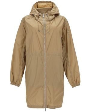 Canada Goose Mini Sports Jacket - Natural