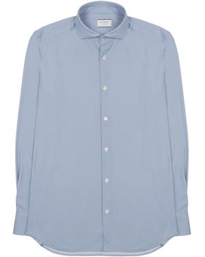ARCHIVIUM BE UPDATED Camicia - Blue
