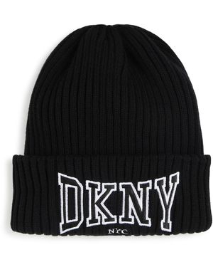 DKNY Cappello - Nero