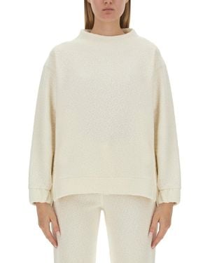 Parajumpers Kira" Sweatshirt - White