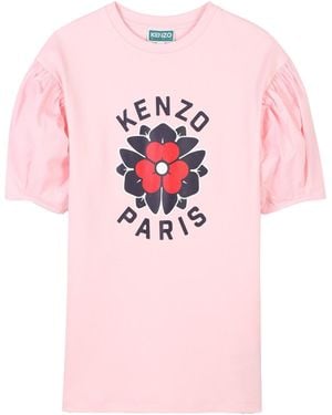 KENZO Dress - Pink
