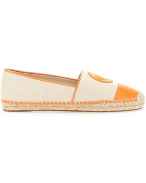 MICHAEL Michael Kors Kendrick Espadrilles-Donna - Neutro