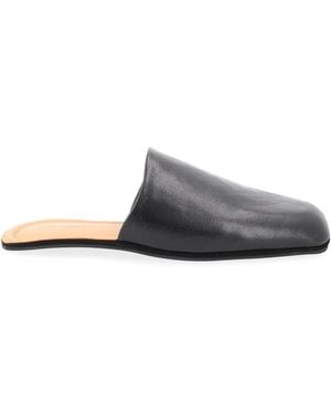 Our Legacy Slipper Cigar - Grey