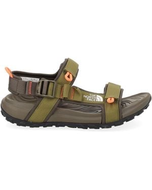 The North Face Sandal "Explore Camp" - Multicolor