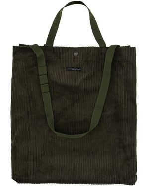 Engineered Garments Borsa "All Tote" - Nero
