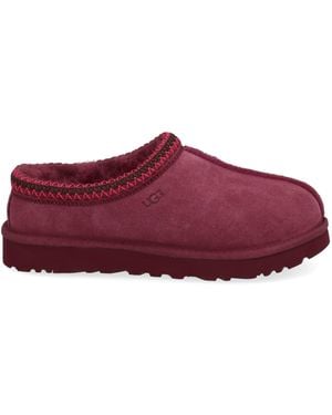 UGG Sandalwood "Tasman Ii" - Purple