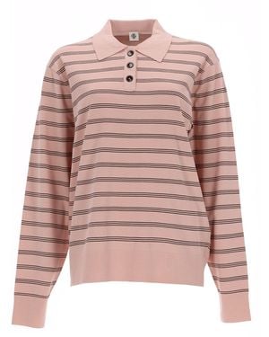 THE GARMENT Polo "Madison" - Pink