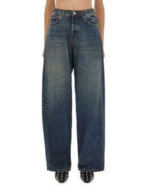 Haikure "Bethany" Jeans - Blue