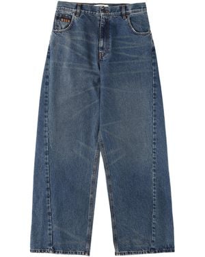 MSGM Jeans - Blue