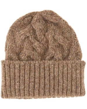 Séfr Cappello - Marrone
