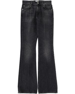 Haikure Jeans "Flora" - Black