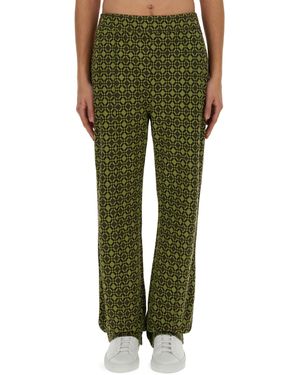 Wales Bonner Truck Trousers Power - Green