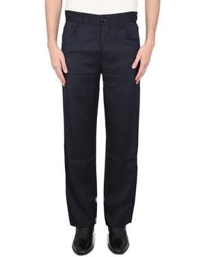 Séfr Santana Pants - Blue