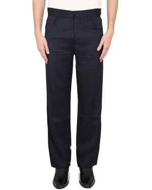 Séfr Santana Trousers - Blue
