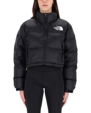 The North Face Jacket "Nuptse" - Black