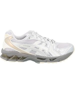 Asics Trainer "Gel-Kayano 14" - White