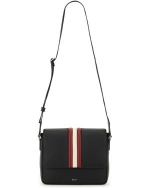 Bally Bag Mythos - White