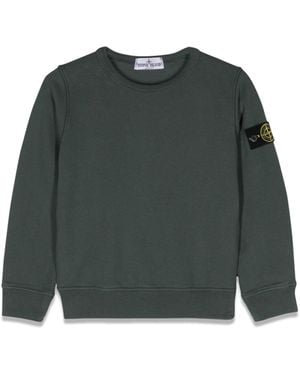Stone Island Sweatshirt - Green