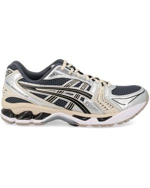 Asics Trainer "Gel-Kayano 14" - White
