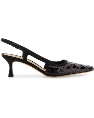 Roberto Festa Slingback "Seville" - Multicolour