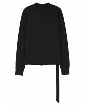 Rick Owens T-Shirt - Black