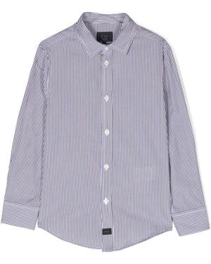 Fay Shirt - Purple