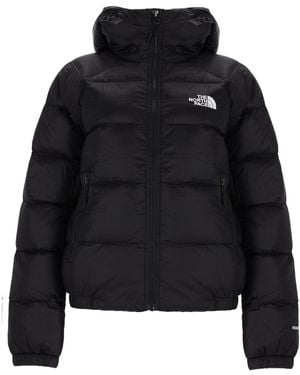 The North Face Giacca Imbottita "Hydrenalite" - Black