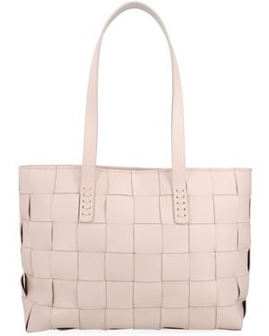 Dragon Diffusion Borsa "Japan Tote" - Pink