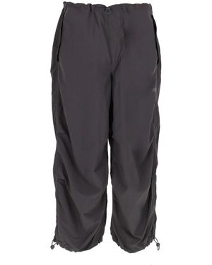 Autry Parachute Pants - Gray