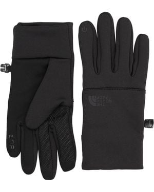 The North Face "Etip" Gloves - Black