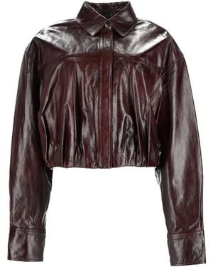 Sportmax Camicia Boxy - Multicolor