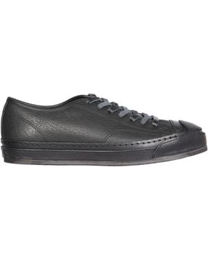 Hender Scheme Manual 23 Industrial Trainers Unisex - Black