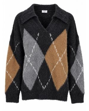 Filippa K Maglia - Black
