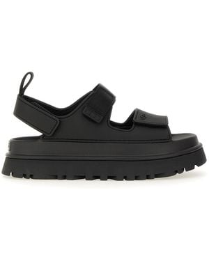 UGG Sandals - Black