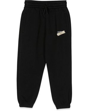 Off-White c/o Virgil Abloh Sweatpant - Nero