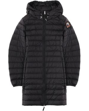 Parajumpers "Meredith" Jacket - Black