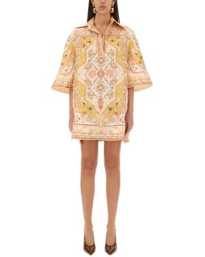 Zimmermann Tunica "Wylie" - Multicolore