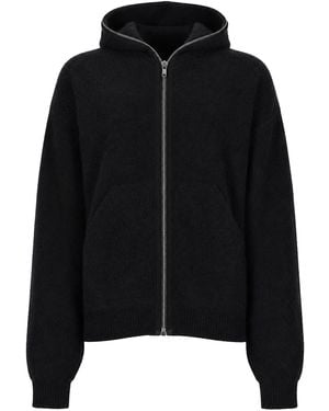 Rick Owens Giacca - Black