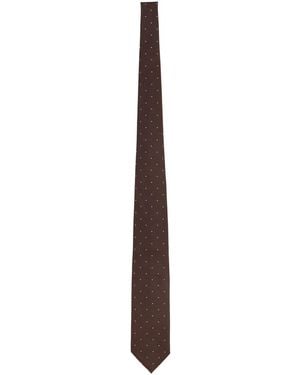Tom Ford Cravatta - Multicolor