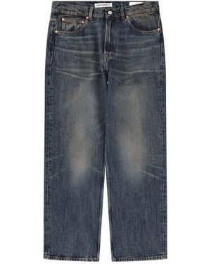 Our Legacy Third Cut Jeans - Blue