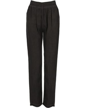 DIESEL Pantalone - Black
