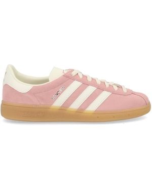 adidas Originals Sneaker "Muenchen" - Pink