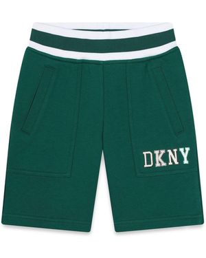 DKNY Bermuda - Verde