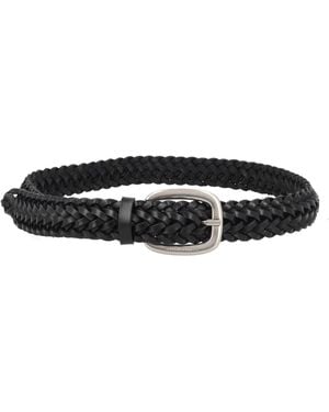 Golden Goose Cintura "Houston" - Black